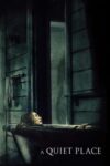 صورة ملصق A Quiet Place