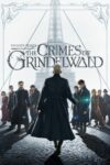 صورة ملصق Fantastic Beasts: The Crimes of Grindelwald