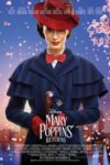 صورة ملصق Mary Poppins Returns