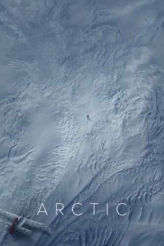 صورة ملصق مشاهدة فيلم 2019 Arctic مترجم كامل اون لاين