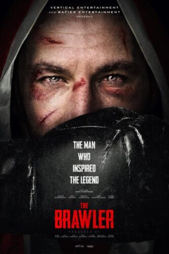 صورة ملصق مشاهدة فيلم 2019 The Brawler مترجم كامل اون لاين