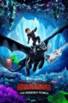 صورة ملصق How to Train Your Dragon: The Hidden World
