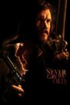 صورة ملصق Never Grow Old