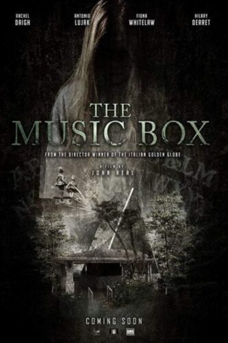 صورة ملصق The Music Box