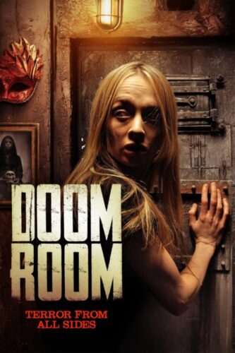 صورة ملصق Doom Room
