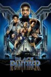 صورة ملصق Black Panther
