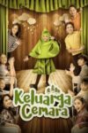 صورة ملصق Keluarga Cemara