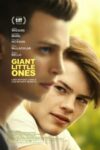 صورة ملصق Giant Little Ones