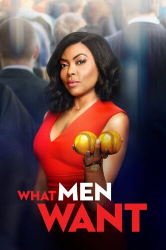 صورة ملصق فيلم What Men Want 2019 مترجم