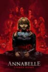 صورة ملصق Annabelle Comes Home