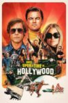 صورة ملصق Once Upon a Time in Hollywood