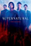 صورة ملصق Supernatural