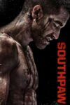 صورة ملصق فيلم Southpaw مترجم