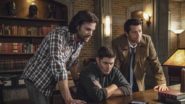 صورة مسلسل Supernatural 2019 مترجم عربي كامل اون لاين 14x3