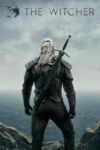 صورة ملصق مسلسل ذا ويتشر The Witcher