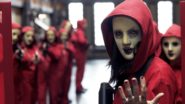 صورة مسلسل La casa de papel مترجم عربي كامل اون لاين 1x4