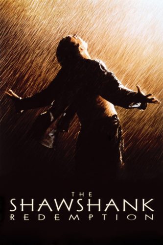 صورة ملصق فيلم The Shawshank Redemption مترجم عربي كامل اون لاين