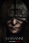صورة ملصق Marianne