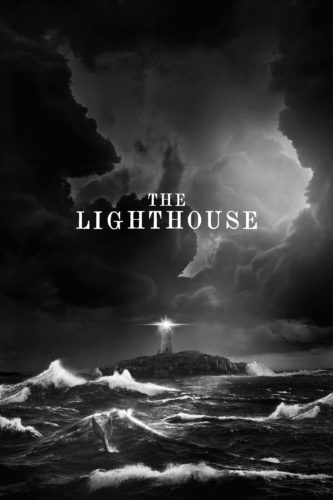 صورة ملصق فيلم The Lighthouse 2019 مترجم كامل اون لاين