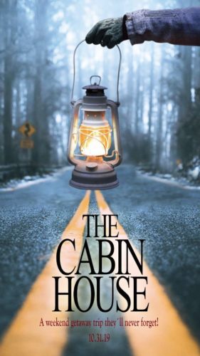 صورة ملصق فيلم The Cabin House 2019 مترجم كامل اون لاين