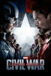 صورة ملصق Captain America: Civil War