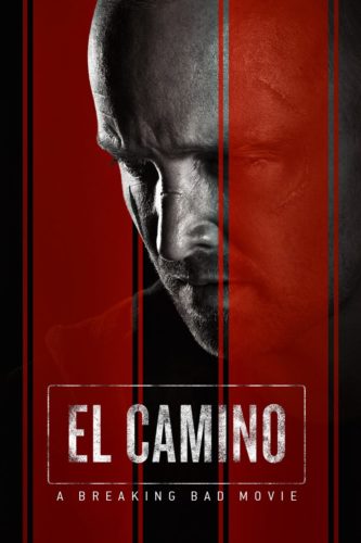 صورة ملصق فيلم El Camino: A Breaking Bad Movie 2019 مترجم كامل اون لاين