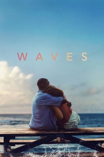 صورة ملصق فيلم Waves 2019 مترجم