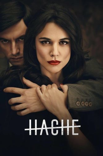 صورة ملصق مسلسل Hache مترجم كامل اون لاين
