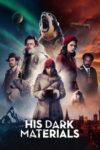 صورة ملصق مسلسل His Dark Materials مترجم