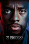 صورة ملصق فيلم 21 Bridges مترجم