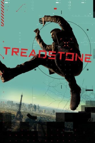 صورة ملصق مسلسل Treadstone مترجم كامل اون لاين