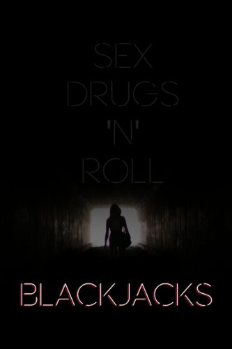 صورة ملصق مسلسل BlackJacks 2019 مترجم كامل اون لاين