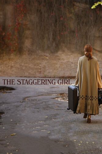 صورة ملصق The Staggering Girl مترجم