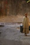 صورة ملصق The Staggering Girl مترجم