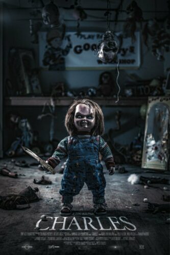 صورة ملصق فيلم Charles 2020 مترجم كامل اون لاين