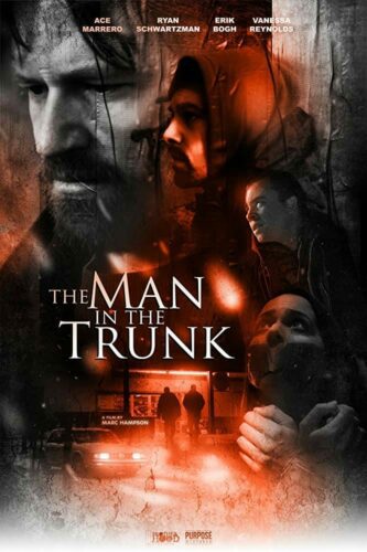 صورة ملصق فيلم The Man in the Trunk 2019 مترجم كامل اون لاين