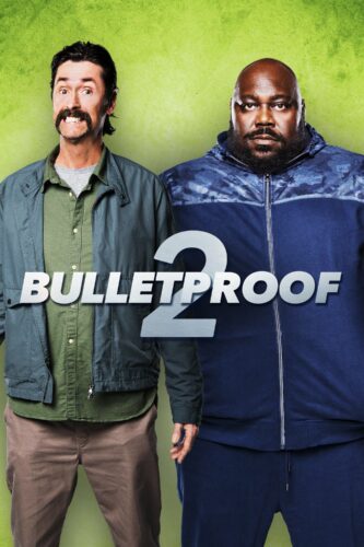 صورة ملصق فيلم Bulletproof 2 مترجم