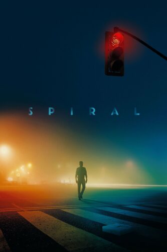 صورة ملصق فيلم Spiral: From The Book of Saw 2021 مترجم اون لاين