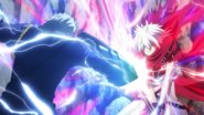 صورة انمي Plunderer 2020 اون لاين مترجم الموسم 1 الحلقة 5