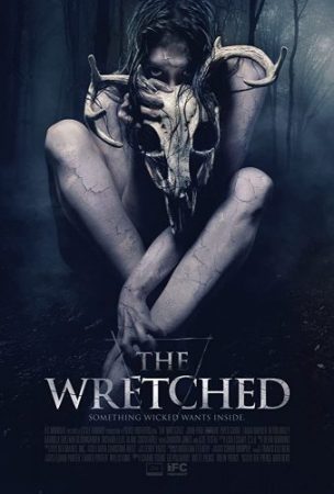 صورة ملصق فيلم The Wretched 2020 مترجم اون لاين
