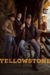 صورة ملصق Yellowstone 2020 مترجم