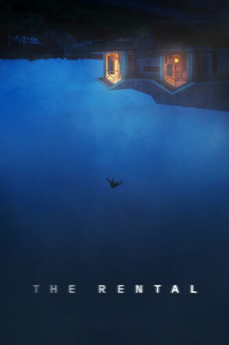 صورة ملصق The Rental مترجم
