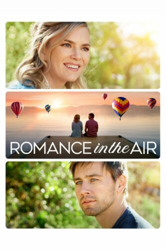 صورة ملصق فيلم Romance in the Air 2020 مترجم كامل اون لاين