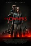 صورة ملصق The Owners