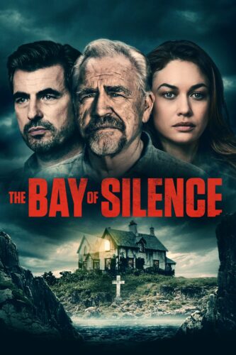 صورة ملصق The Bay of Silence 2020