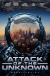 صورة ملصق Attack of the Unknown