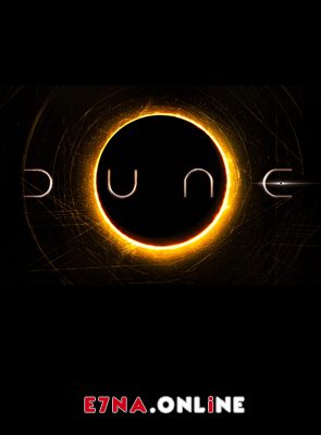 صورة ملصق فيلم Dune 2021 مترجم كامل اونلاين