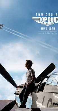 صورة ملصق فيلم Top Gun 2 2020 مترجم كامل اون لاين