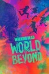 صورة ملصق The Walking Dead: World Beyond