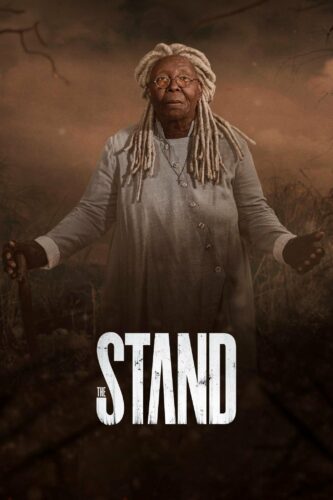 صورة ملصق جميع حلقات مسلسل The Stand 2020 مترجم اونلاين